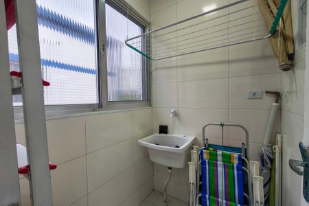 Apartamento para alugar com 68m², 1 quarto e 1 vagaÁrea de Serviço