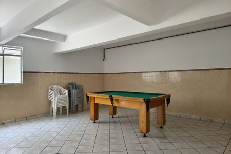 Apartamento para alugar com 68m², 1 quarto e 1 vagaSala de Jogos