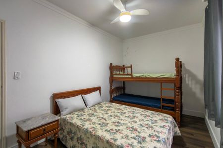 Apartamento para alugar com 68m², 1 quarto e 1 vagaQuarto