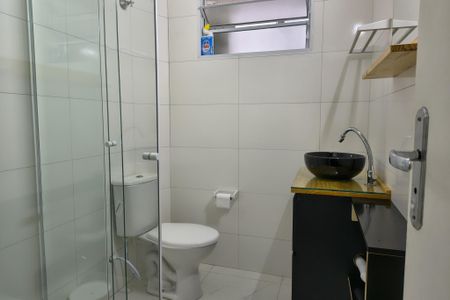 Apartamento para alugar com 68m², 1 quarto e 1 vagaBanheiro 