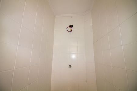 Casa para alugar com 28m², 1 quarto e sem vaga