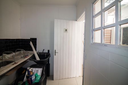 Casa para alugar com 1 quarto, 28m² em Brooklin, São Paulo