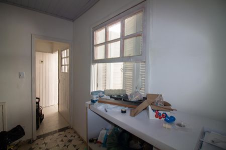 Casa para alugar com 1 quarto, 28m² em Brooklin, São Paulo