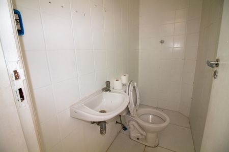 Casa para alugar com 1 quarto, 28m² em Brooklin, São Paulo