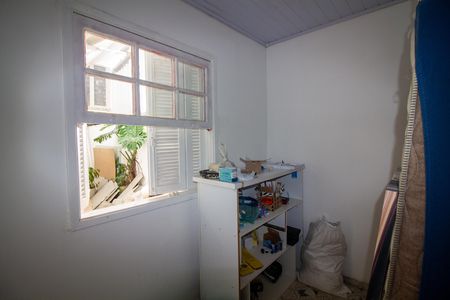 Casa para alugar com 28m², 1 quarto e sem vaga