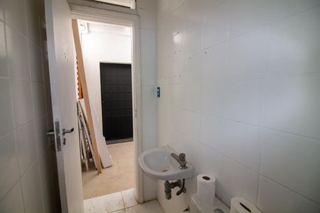 Casa para alugar com 1 quarto, 28m² em Brooklin, São Paulo
