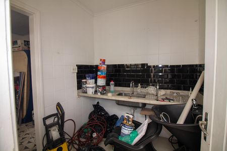 Casa para alugar com 1 quarto, 28m² em Brooklin, São Paulo