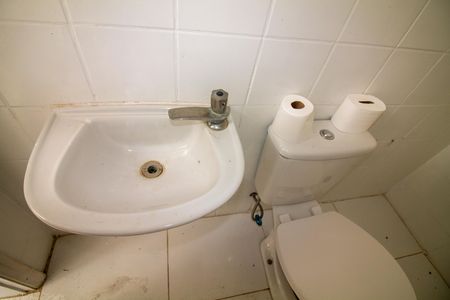 Casa para alugar com 1 quarto, 28m² em Brooklin, São Paulo