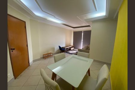 Foto 06 de apartamento à venda com 2 quartos, 74m² em Mansões Santo Antônio, Campinas