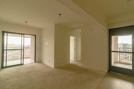 Apartamento à venda com 2 quartos, 64m² em Vila Santa Catarina, São Paulo