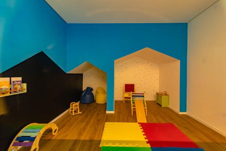 Apartamento à venda com 64m², 2 quartos e 1 vaga