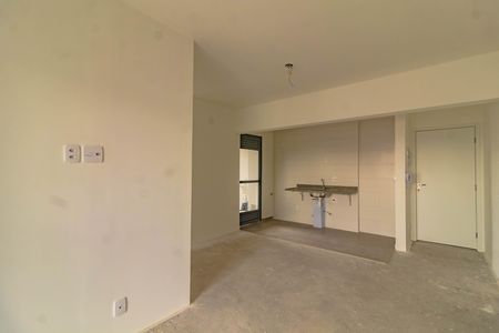 Apartamento à venda com 64m², 2 quartos e 1 vaga