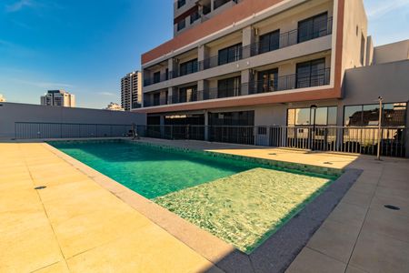 Apartamento à venda com 64m², 2 quartos e 1 vaga
