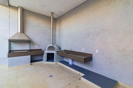 Apartamento à venda com 64m², 2 quartos e 1 vaga