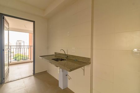Apartamento à venda com 64m², 2 quartos e 1 vaga