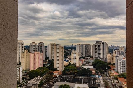 Apartamento à venda com 64m², 2 quartos e 1 vaga