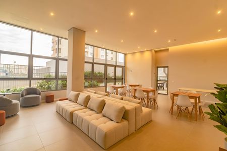 Apartamento à venda com 64m², 2 quartos e 1 vaga