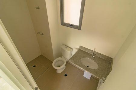 Apartamento à venda com 64m², 2 quartos e 1 vaga
