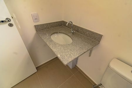 Apartamento à venda com 64m², 2 quartos e 1 vaga