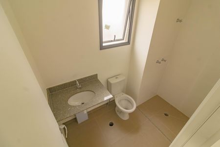 Apartamento à venda com 64m², 2 quartos e 1 vaga