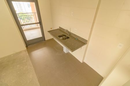Apartamento à venda com 64m², 2 quartos e 1 vaga