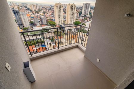 Apartamento à venda com 2 quartos, 64m² em Vila Santa Catarina, São Paulo