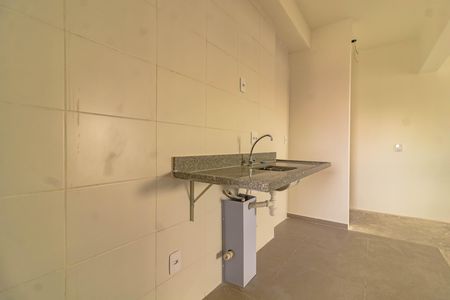 Apartamento à venda com 64m², 2 quartos e 1 vaga