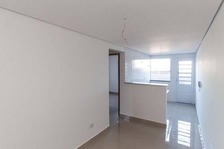 Apartamento à venda com 2 quartos, 34m² em Vila Maria Alta, São Paulo