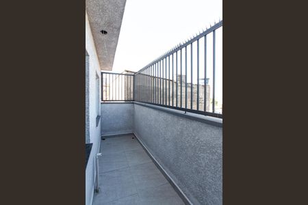 Apartamento à venda com 2 quartos, 34m² em Vila Maria Alta, São Paulo
