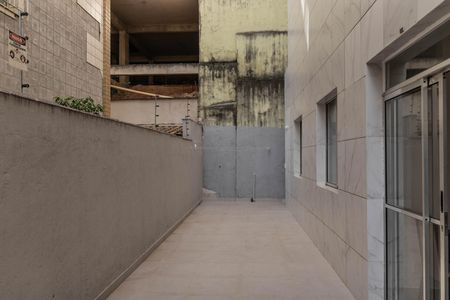 Apartamento para alugar com 80m², 2 quartos e 2 vagasÁrea Privativa