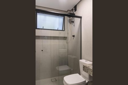 Apartamento para alugar com 80m², 2 quartos e 2 vagasBanheiro Social