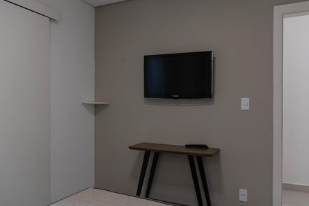 Suíte de apartamento para alugar com 2 quartos, 80m² em Buritis, Belo Horizonte