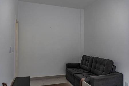 Sala de apartamento para alugar com 2 quartos, 80m² em Buritis, Belo Horizonte