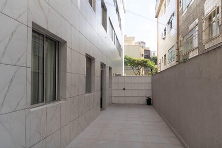 Apartamento para alugar com 80m², 2 quartos e 2 vagasÁrea Privativa