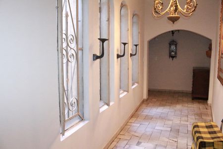 Apartamento para alugar com 2 quartos, 120m² em Campos Elíseos, São Paulo