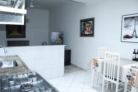 Apartamento para alugar com 2 quartos, 120m² em Campos Elíseos, São Paulo