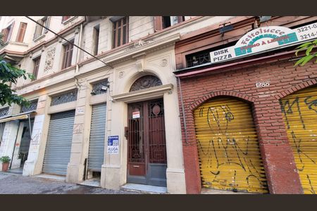 Apartamento para alugar com 2 quartos, 120m² em Campos Elíseos, São Paulo