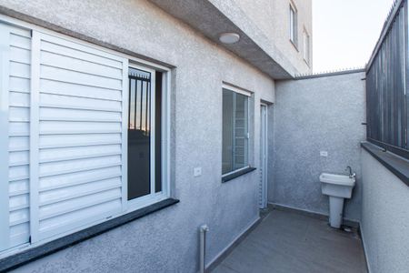 Apartamento à venda com 33m², 2 quartos e sem vaga