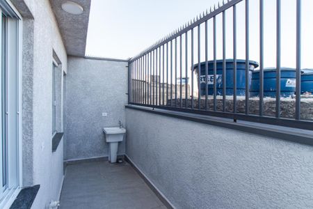 Apartamento à venda com 33m², 2 quartos e sem vaga