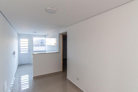Apartamento à venda com 2 quartos, 33m² em Vila Maria Alta, São Paulo