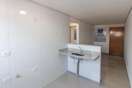 Apartamento à venda com 33m², 2 quartos e sem vaga