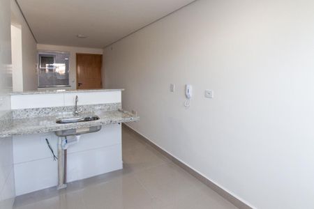 Apartamento à venda com 33m², 2 quartos e sem vaga