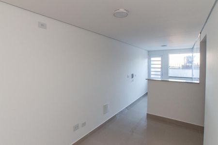 Apartamento à venda com 2 quartos, 33m² em Vila Maria Alta, São Paulo