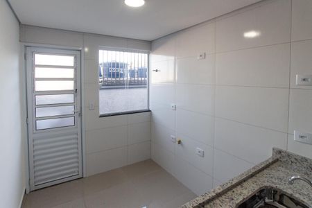 Apartamento à venda com 33m², 2 quartos e sem vaga