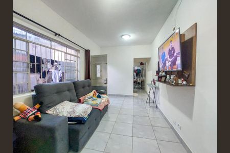 Sala de casa à venda com 3 quartos, 100m² em Jardim Sao Luiz, São Paulo