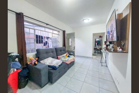 Sala de casa à venda com 3 quartos, 100m² em Jardim Sao Luiz, São Paulo