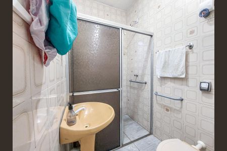 Casa à venda com 100m², 3 quartos e sem vaga Casa à venda com 100m², 3 quartos e sem vagaBanheiro 2