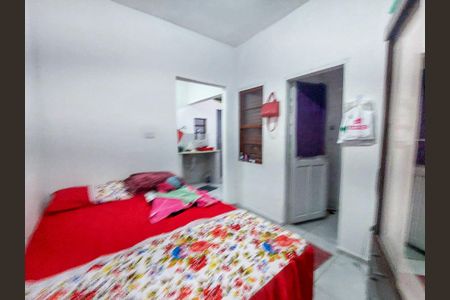Casa à venda com 100m², 3 quartos e sem vaga Casa à venda com 100m², 3 quartos e sem vagaQuarto 3