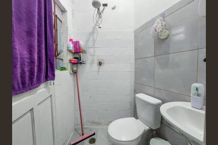 Casa à venda com 100m², 3 quartos e sem vaga Casa à venda com 100m², 3 quartos e sem vagaBanheiro 3