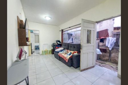 Sala de casa à venda com 3 quartos, 100m² em Jardim Sao Luiz, São Paulo